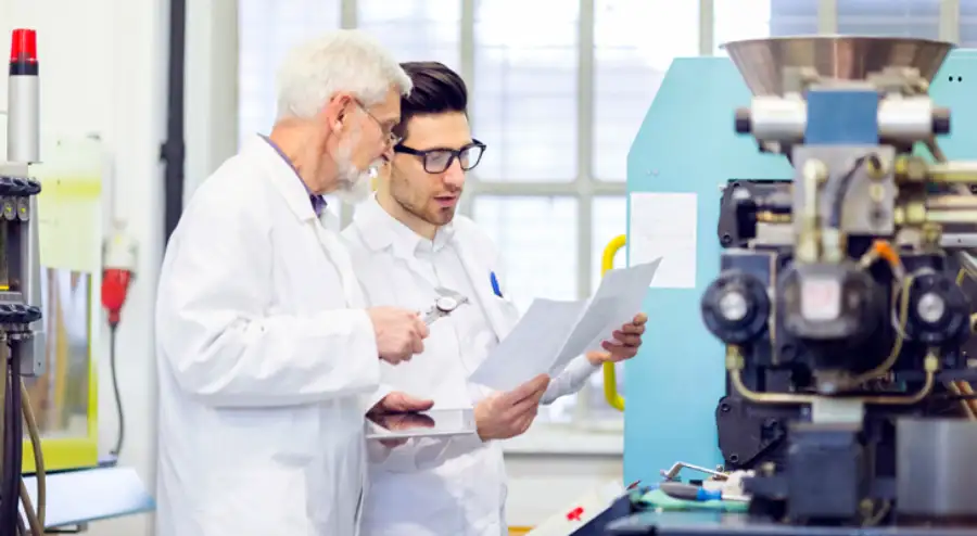 Ultimate 10 Quality Control Methods – Skyrocket Reliability