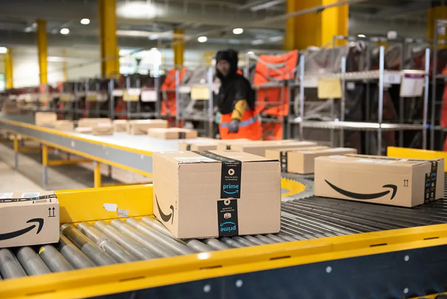 Follow Amazon FBA Sourcing Guide - 6 Proven Ways to Scale