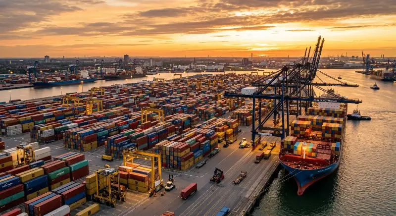 Assign Freight