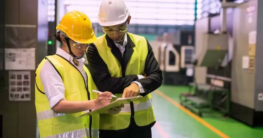 Audit Physical Production Capacity