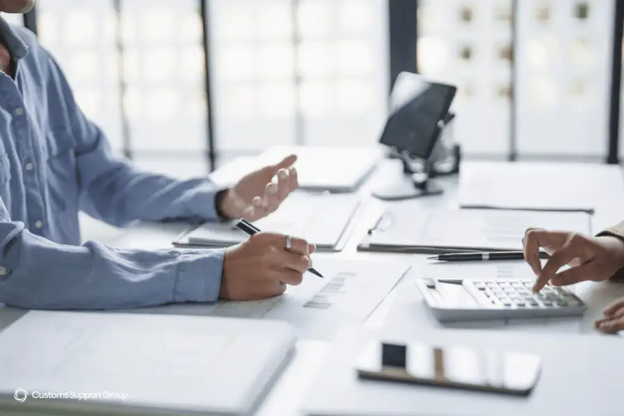 Audit Your Customs Paperwork for Consistency