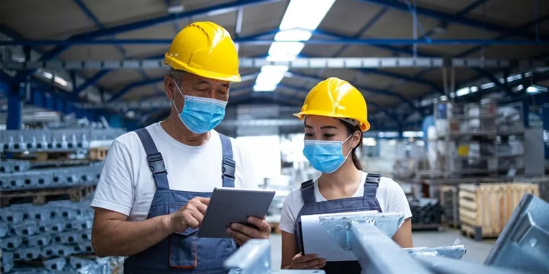 Audit the Bill of Materials