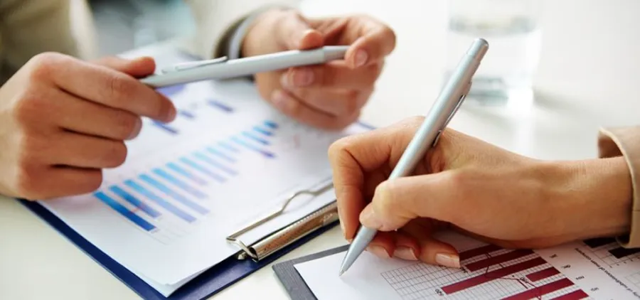 Benchmark Your Supply Chain Data