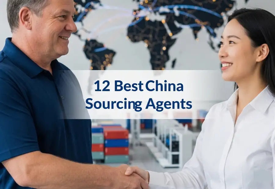 Best China Sourcing Agents