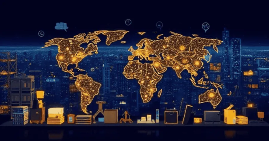 10 Best Countries for Product Sourcing: Zero-Stress Sourcing