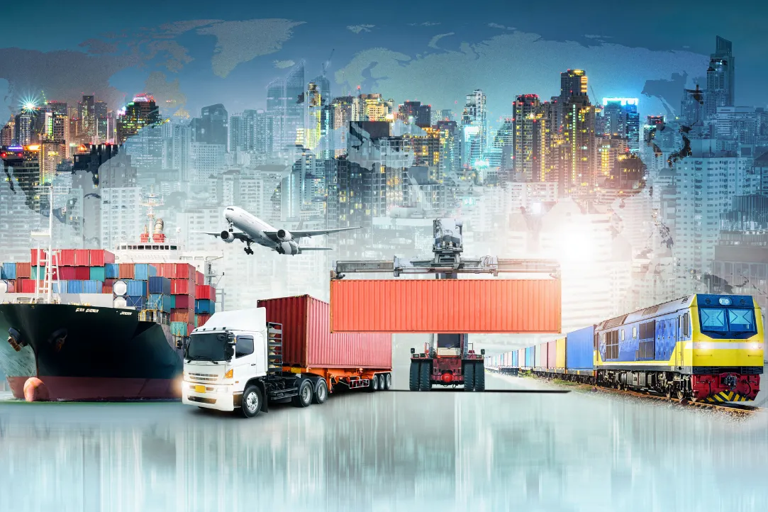 Build Your Cargo Decision Profile
