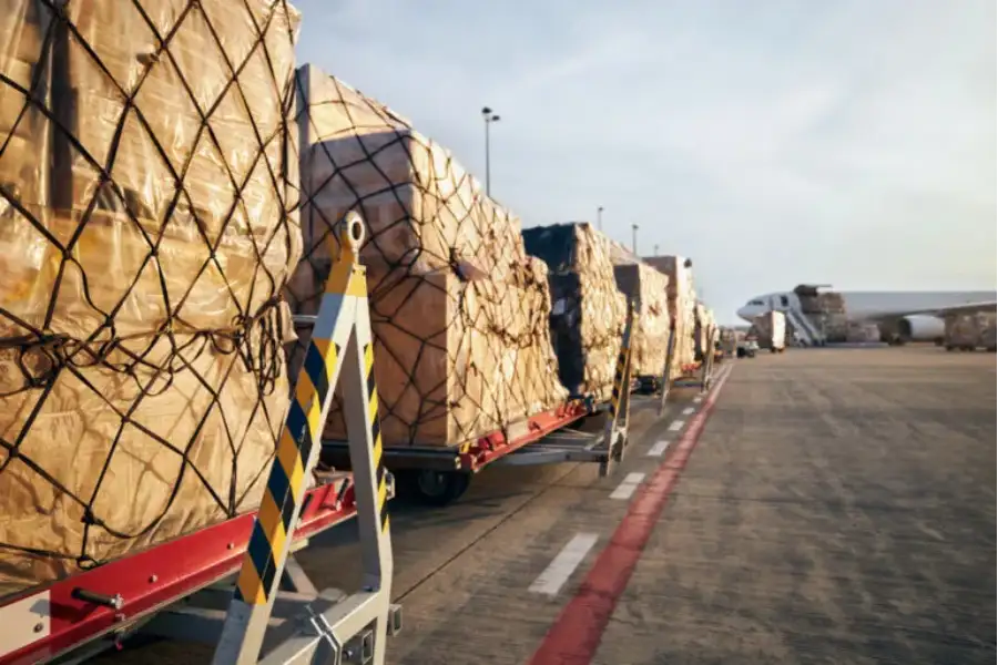 Cargo Held for Vague Descriptions