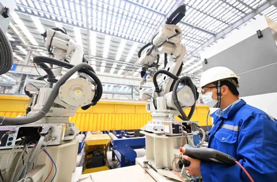 Master China Manufacturing Processes: 7 High-Impact Steps