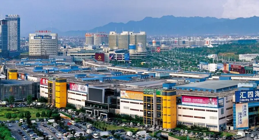 10 Top China Wholesale Websites: Premium Choices for Importers