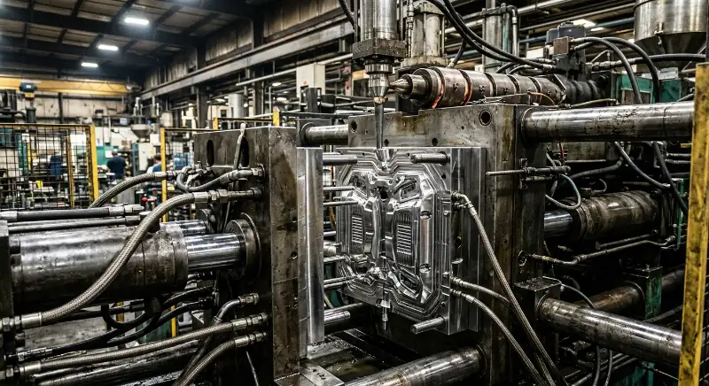 Control and Verify Incoming Raw Materials
