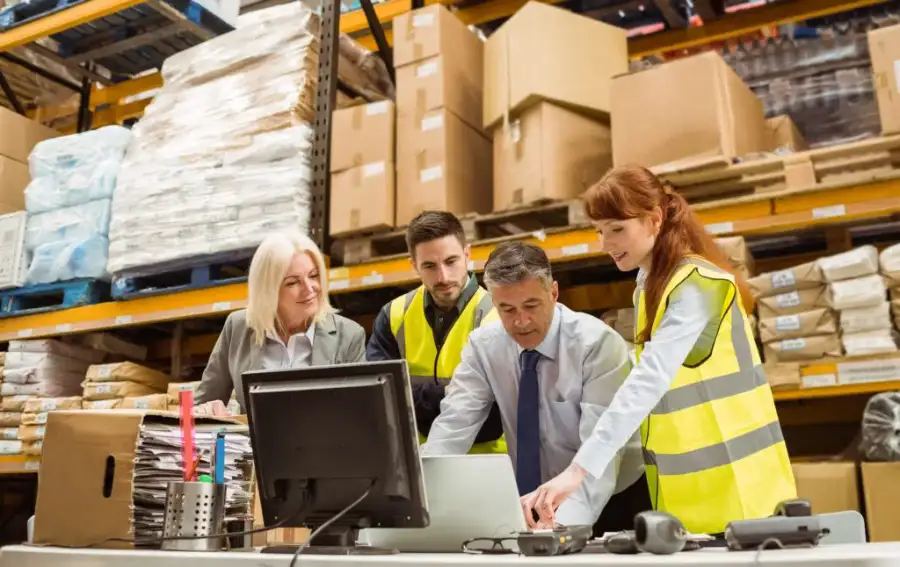 Core Benefits of Social Media Statistics for Supply Chain Teams