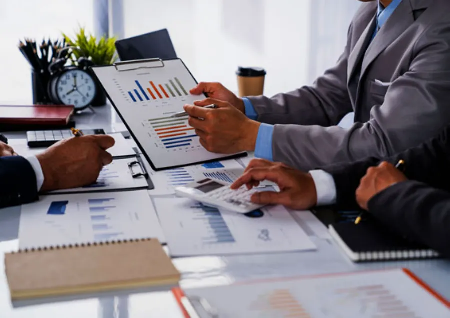 Core concepts and execution workflow