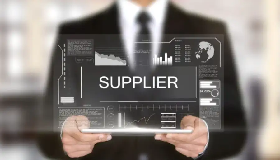 Define Your Ideal Supplier Profile