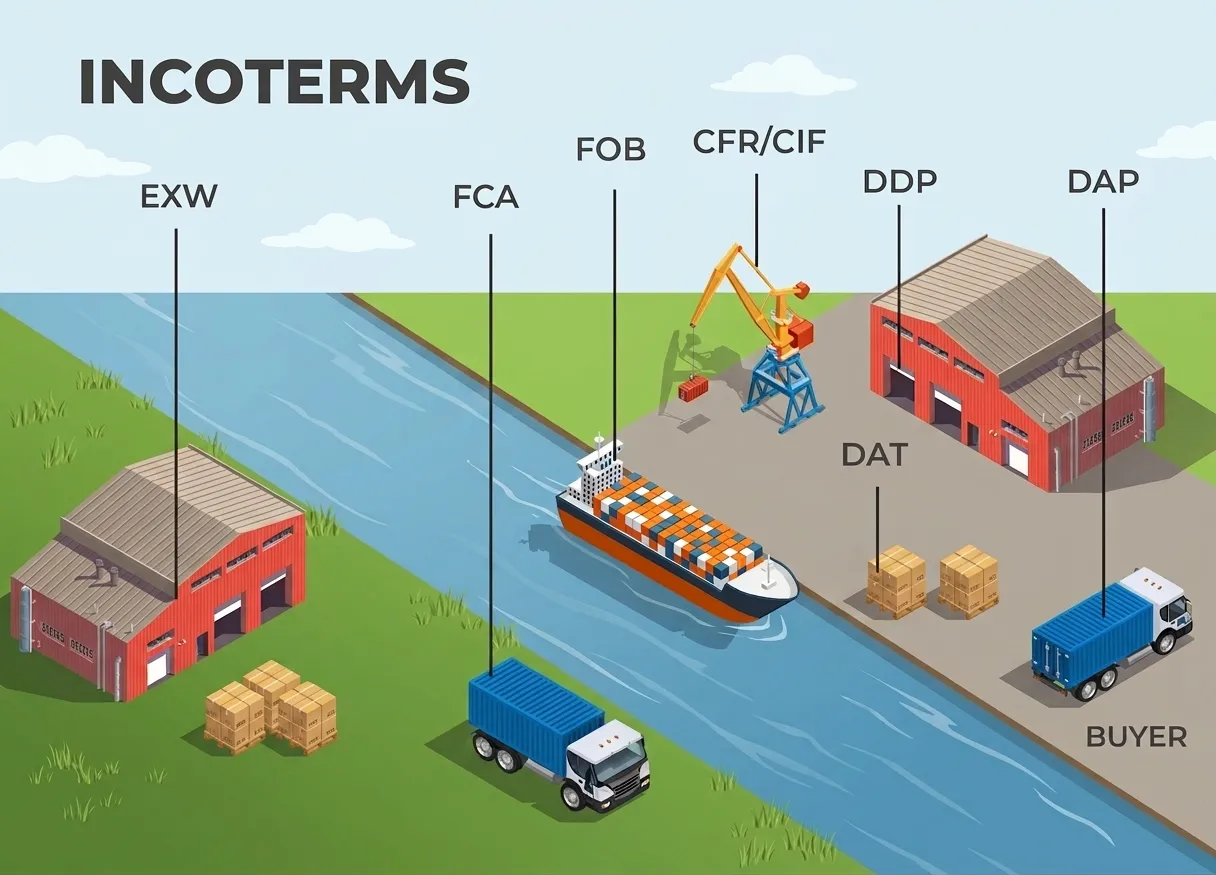 Detailed Explanation of Each Term