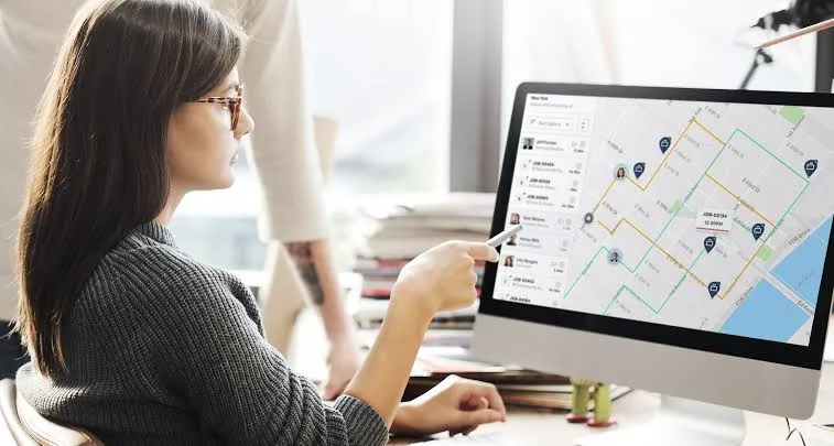 Digital Transformation and Intelligent Monitoring