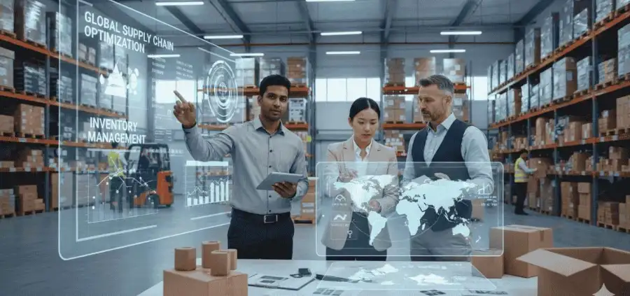 Direct Factory Sourcing