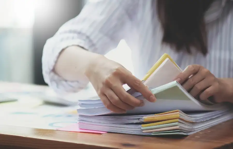 Document Control