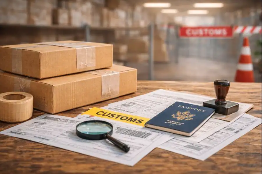 Document Mismatches Delay Clearance