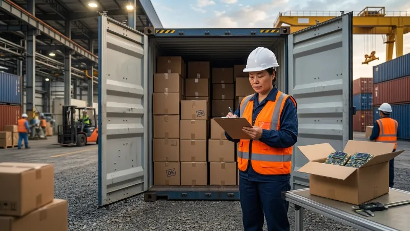 Document and Operationalize the Final Contract