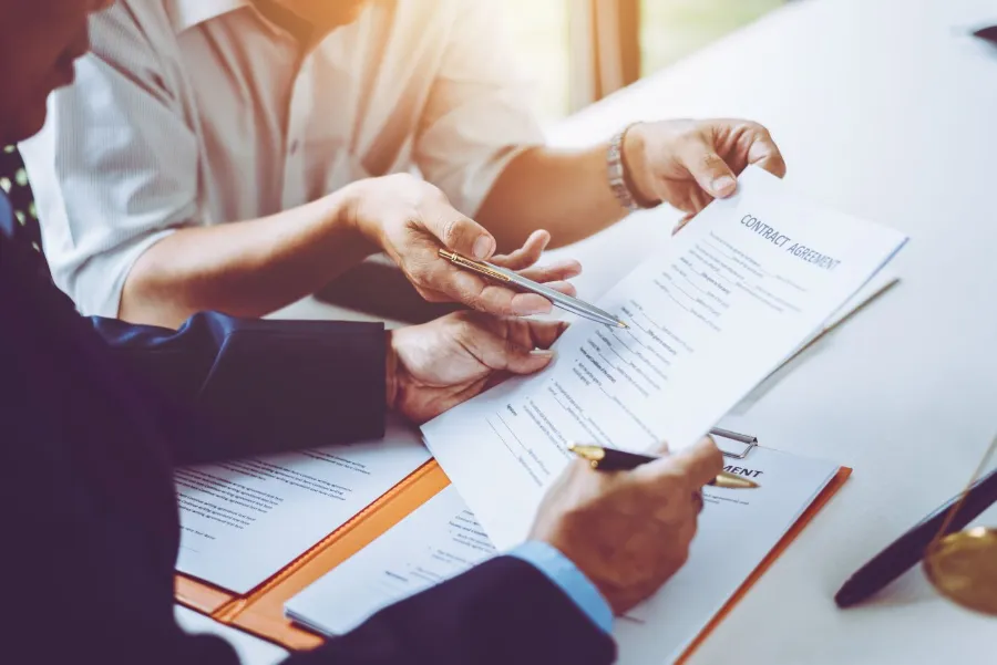 Draft a Bulletproof Sourcing Brief