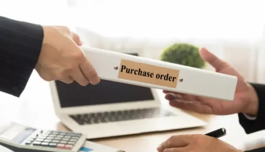 Draft an Enforceable Purchase Order