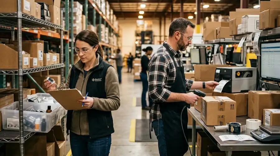 Dropshipping Sourcing