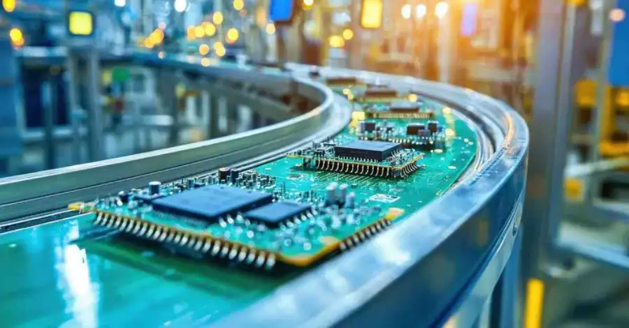 Master Electronics Components Sourcing - Slash Costs 40%