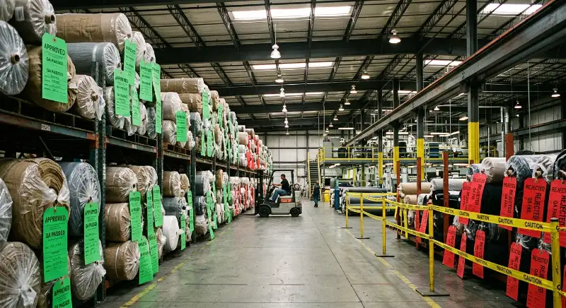 Enforce Bulk Execution and Supplier Performance
