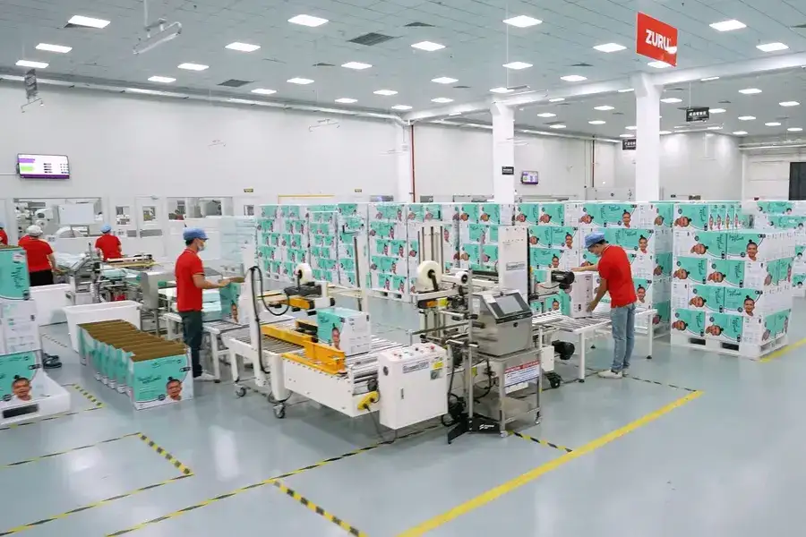 Execute Final Inspections and Ship the Goods