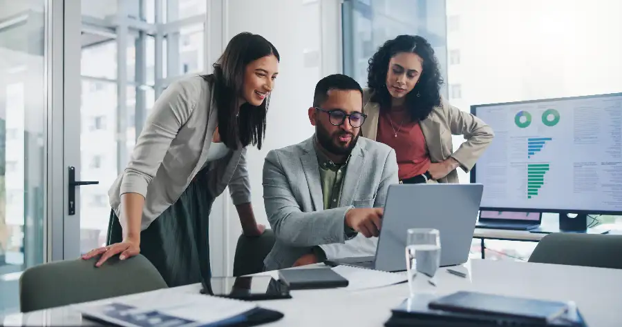 Execute High-Trust Due Diligence