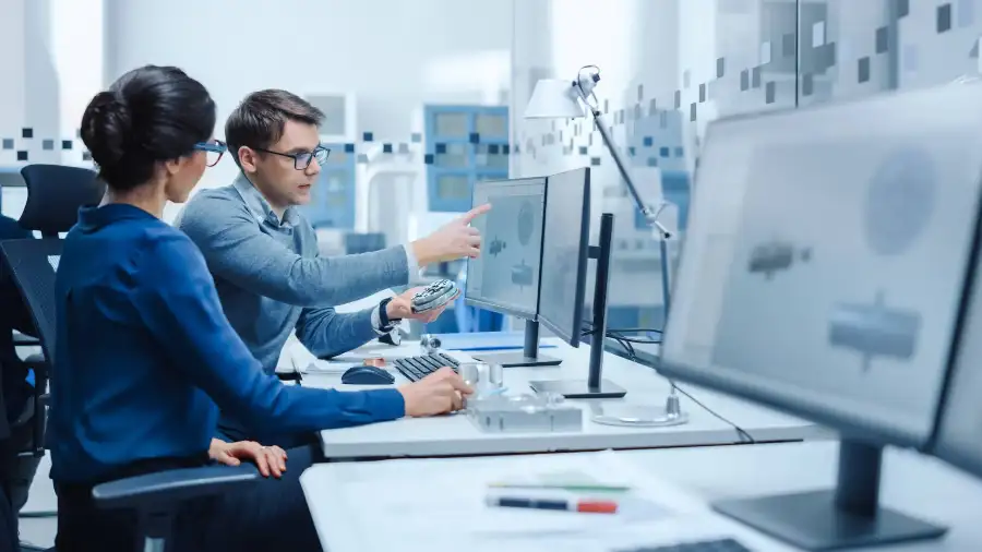 Execute the Design for Manufacturing (DFM) Review