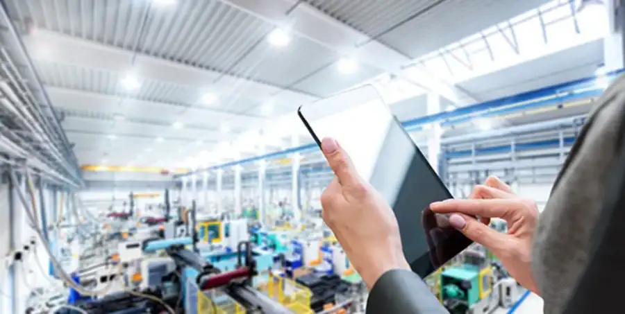 Execute the Factory Audit Checklist