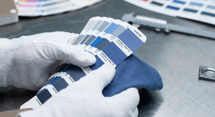 Freeze the Product Specifications