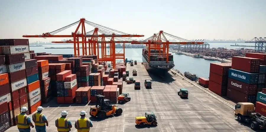 Freight Quotes That Hide Port