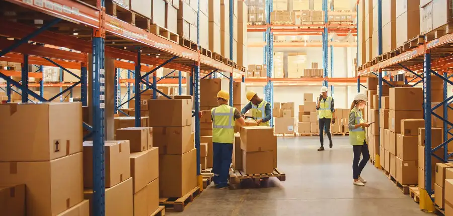 How Global Logistics Actually Works