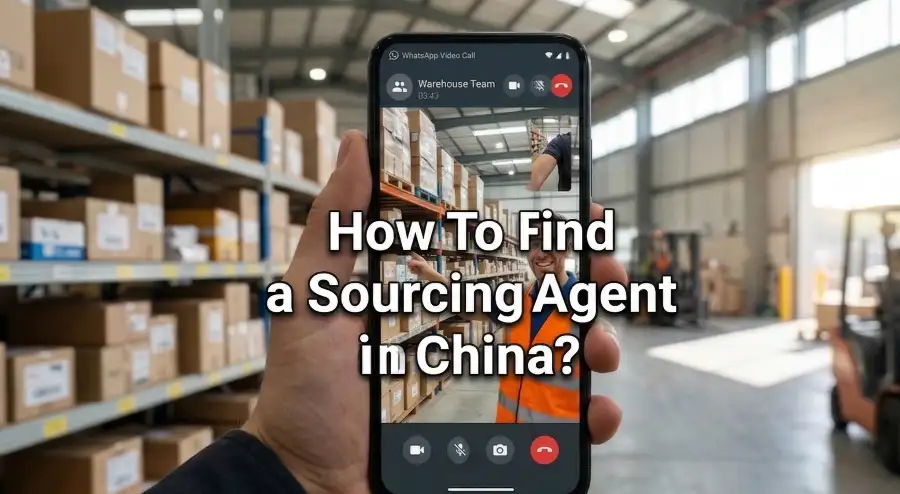How To Find a Sourcing Agent in China