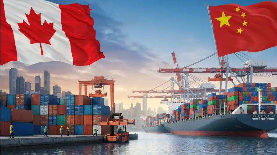 How to Import from China to Canada? Risk-Free Guide