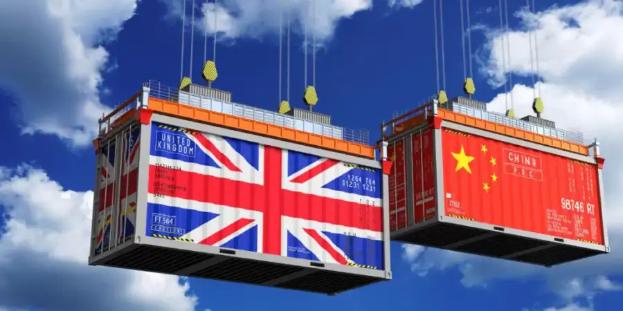 How to Import from China to UK in 8 Steps – Save Thousands