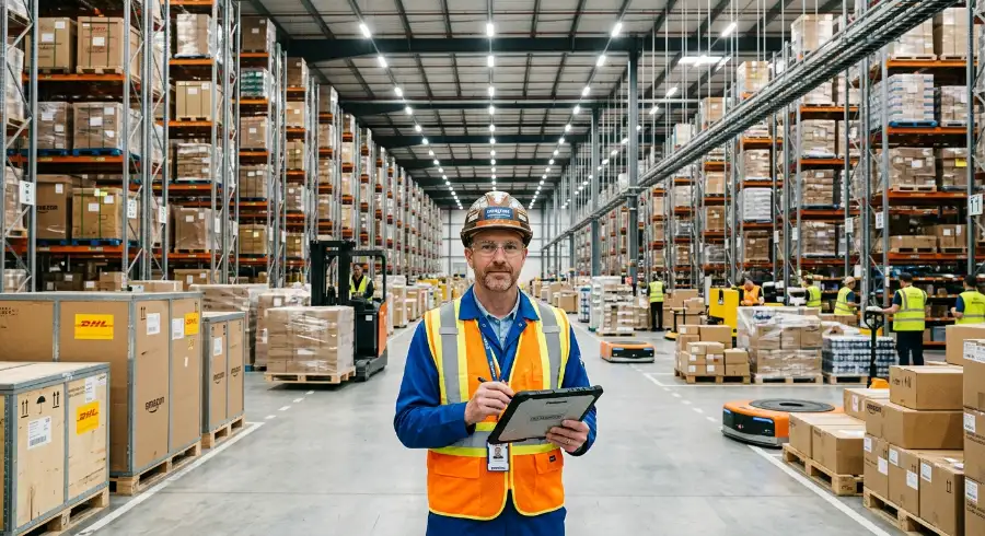 How to Start Import Export Business – 7 Powerful Steps to Success