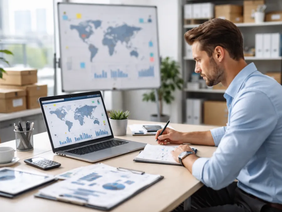 Hybrid Operating Model