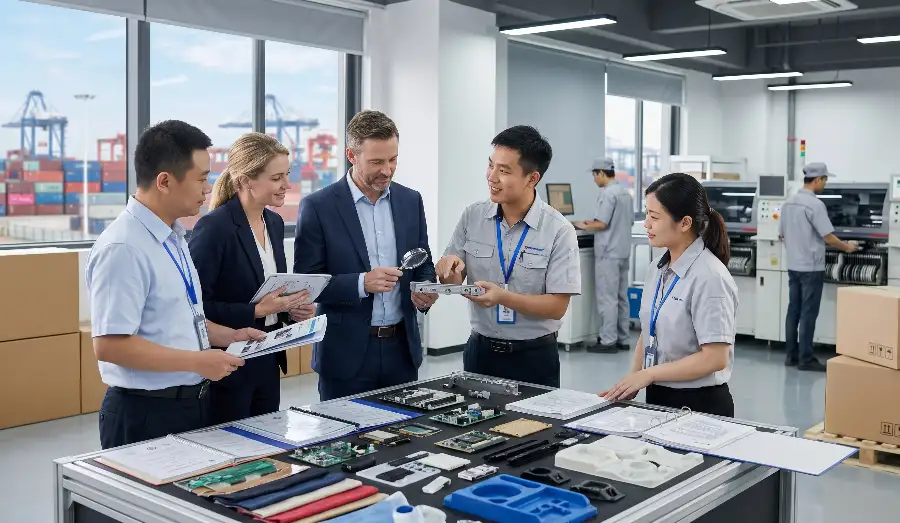 Identify and Filter Your Top Suppliers