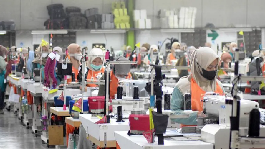 Indonesia product sourcing