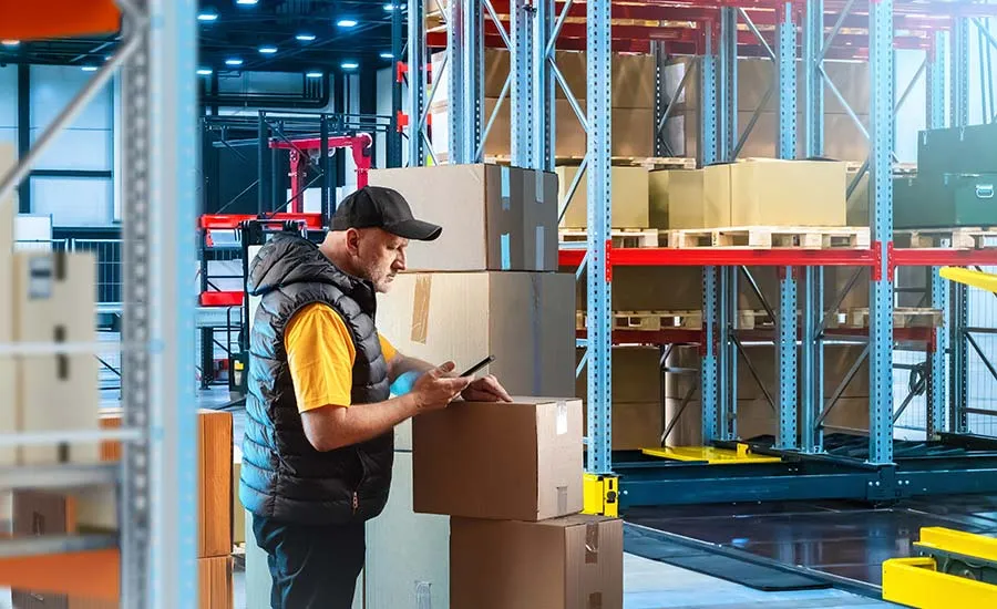 Lead Time, Inventory Turns