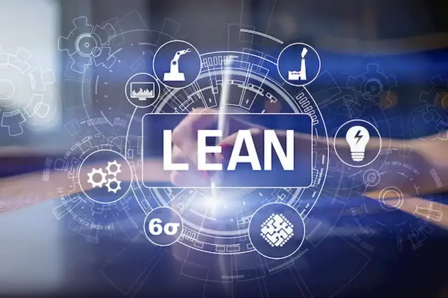 Lean Manufacturing Quality
