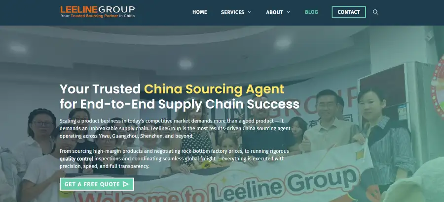 LeelineGroup