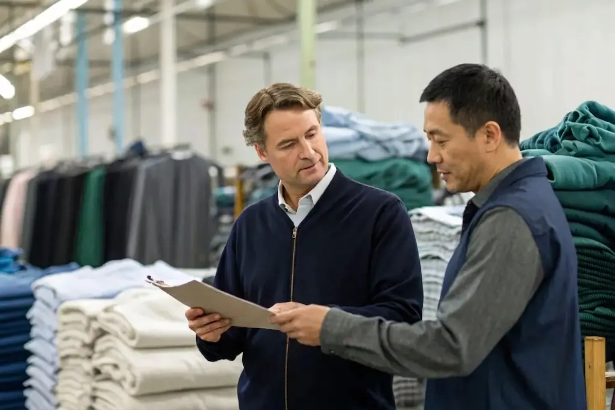 Lessons from the Factory Floor