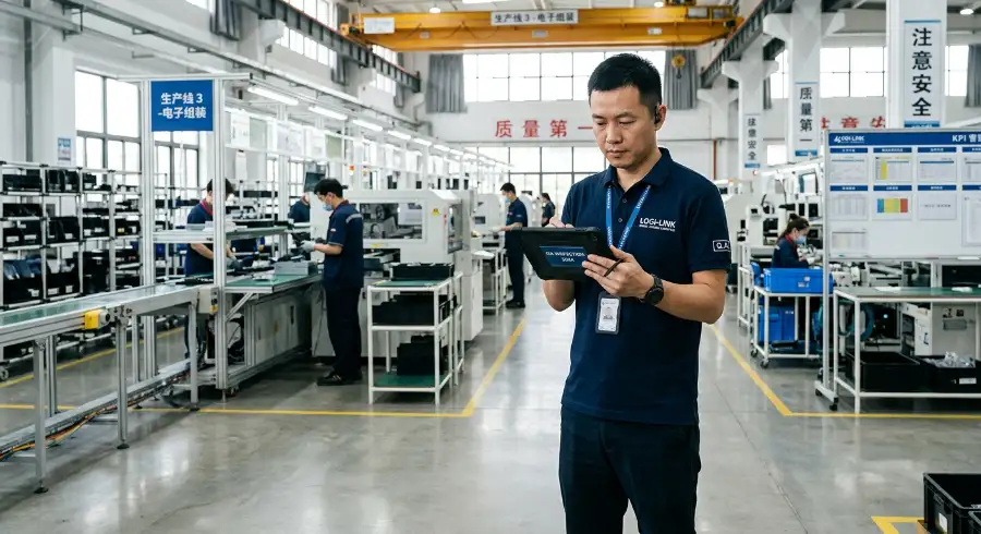 What Is Logistics Management? Master It with Confidence