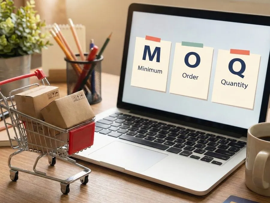 MOQ Explained: Negotiate Better Factory Pricing 2026