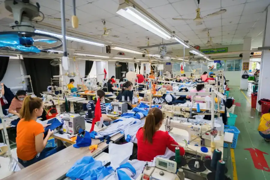 Mass Production