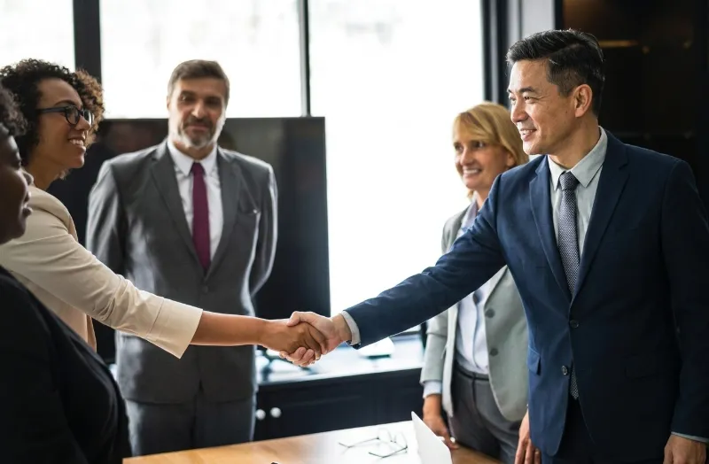 Mastering Supplier Pushback